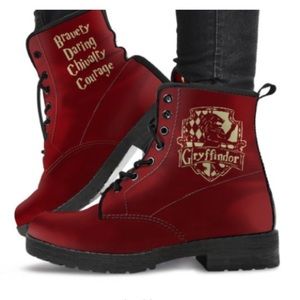 dr martens harry potter